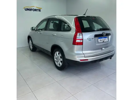 HONDA CRV 2.0 16V 4P LX AUTOM�TICO, Foto 6