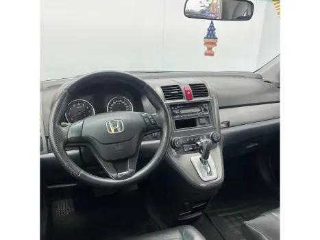 HONDA CRV 2.0 16V 4P LX AUTOM�TICO, Foto 7