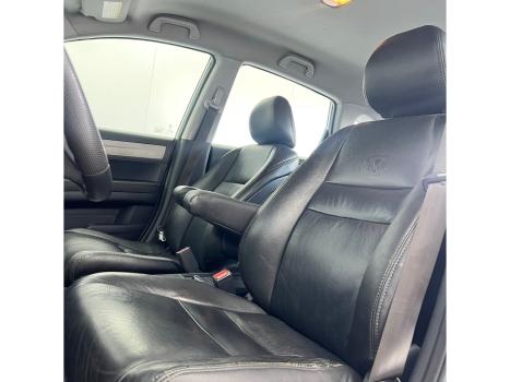 HONDA CRV 2.0 16V 4P LX AUTOM�TICO, Foto 8
