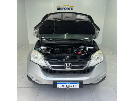HONDA CRV 2.0 16V 4P LX AUTOM�TICO, Foto 9