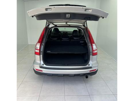 HONDA CRV 2.0 16V 4P LX AUTOM�TICO, Foto 10
