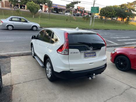HONDA CRV 2.0 16V 4P LX AUTOM�TICO, Foto 3