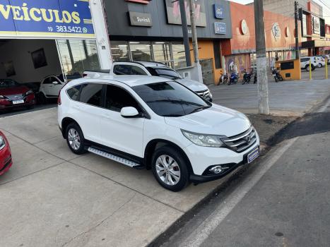HONDA CRV 2.0 16V 4P LX AUTOM�TICO, Foto 7