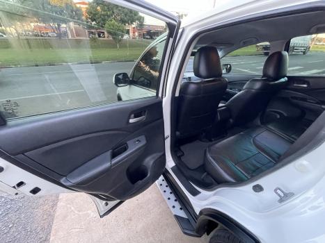 HONDA CRV 2.0 16V 4P LX AUTOM�TICO, Foto 8