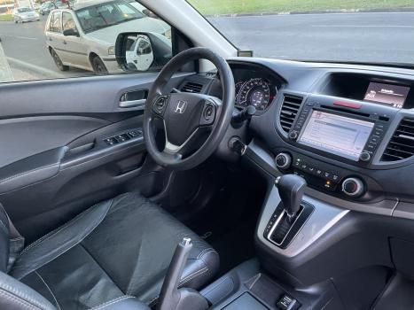 HONDA CRV 2.0 16V 4P LX AUTOM�TICO, Foto 10