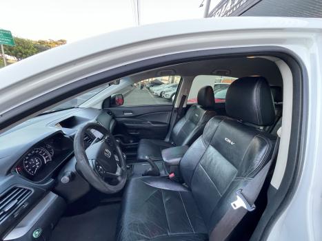 HONDA CRV 2.0 16V 4P LX AUTOM�TICO, Foto 11
