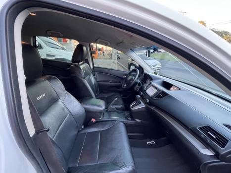 HONDA CRV 2.0 16V 4P LX AUTOM�TICO, Foto 12