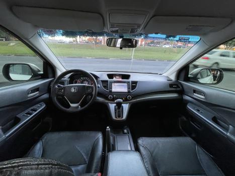 HONDA CRV 2.0 16V 4P LX AUTOM�TICO, Foto 13