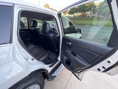HONDA CRV 2.0 16V 4P LX AUTOM�TICO, Foto 14