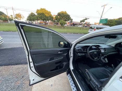 HONDA CRV 2.0 16V 4P LX AUTOM�TICO, Foto 15
