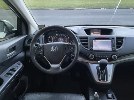 HONDA CRV 2.0 16V 4P LX AUTOM�TICO, Foto 16