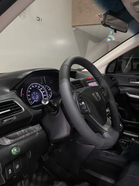 HONDA CRV 2.0 16V 4P EXL 4WD AUTOM�TICO, Foto 16