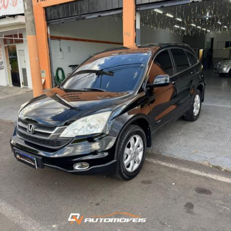 HONDA CRV 2.0 16V 4P LX, Foto 1