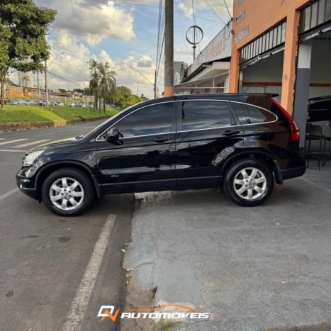 HONDA CRV 2.0 16V 4P LX, Foto 2