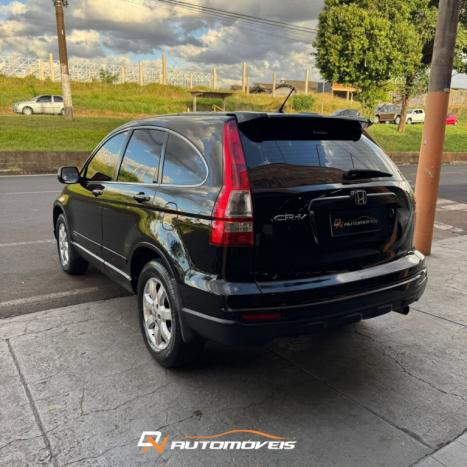 HONDA CRV 2.0 16V 4P LX, Foto 3