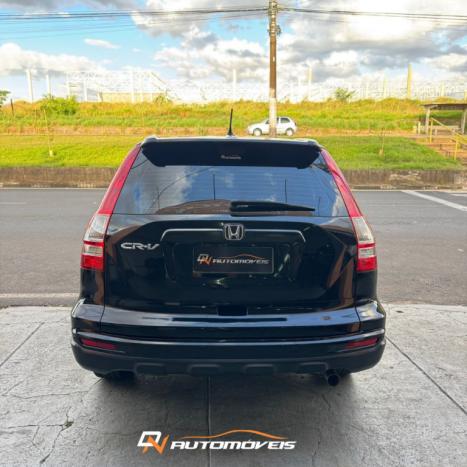 HONDA CRV 2.0 16V 4P LX, Foto 4