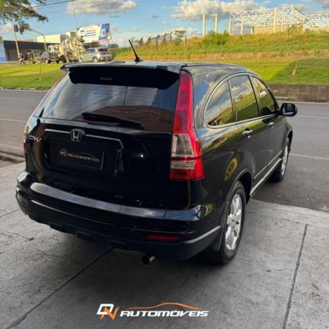 HONDA CRV 2.0 16V 4P LX, Foto 5