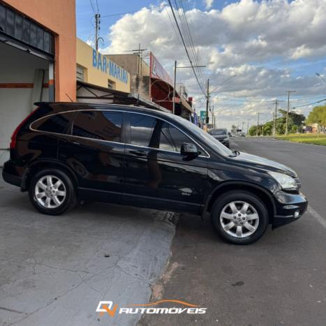 HONDA CRV 2.0 16V 4P LX, Foto 6