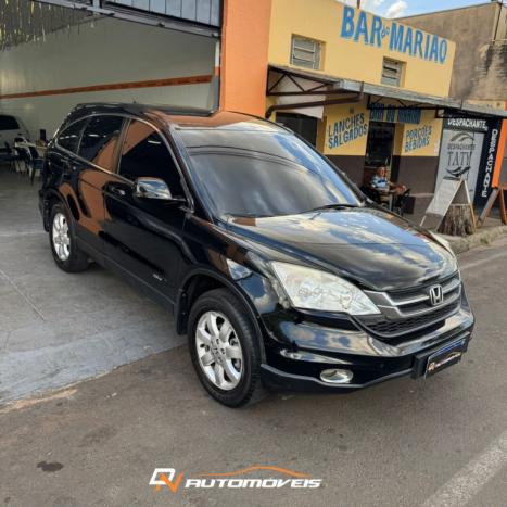 HONDA CRV 2.0 16V 4P LX, Foto 7