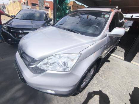 HONDA CRV 2.0 16V 4P LX AUTOM�TICO, Foto 2