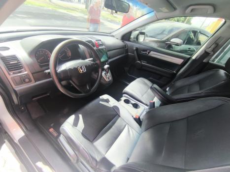 HONDA CRV 2.0 16V 4P LX AUTOM�TICO, Foto 3