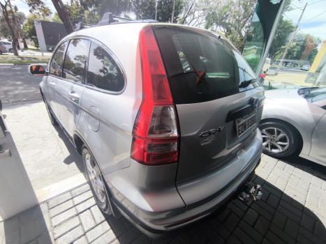HONDA CRV 2.0 16V 4P LX AUTOM�TICO, Foto 4