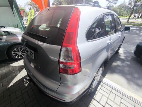 HONDA CRV 2.0 16V 4P LX AUTOM�TICO, Foto 5