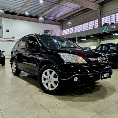 HONDA CRV 2.0 16V 4P EXL AUTOMÁTICO, Foto 1