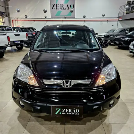 HONDA CRV 2.0 16V 4P EXL AUTOMÁTICO, Foto 2