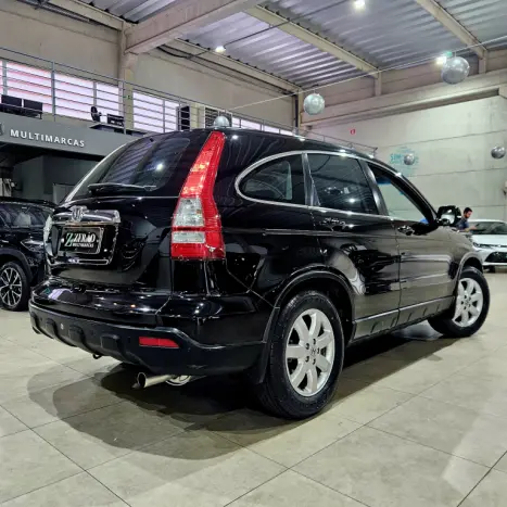 HONDA CRV 2.0 16V 4P EXL AUTOMÁTICO, Foto 4