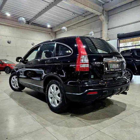 HONDA CRV 2.0 16V 4P EXL AUTOMÁTICO, Foto 5
