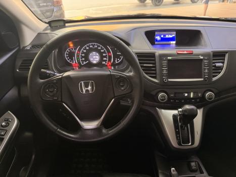HONDA CRV 2.0 16V 4P EXL 4WD AUTOMÁTICO, Foto 9