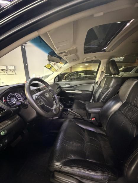 HONDA CRV 2.0 16V 4P EXL 4WD AUTOMÁTICO, Foto 11