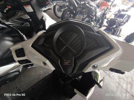 HONDA Elite 125 , Foto 3