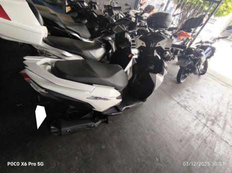 HONDA Elite 125 , Foto 5