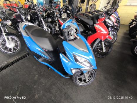 HONDA Elite 125 , Foto 2