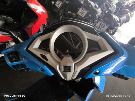 HONDA Elite 125 , Foto 3