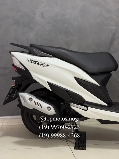 HONDA Elite 125 , Foto 5