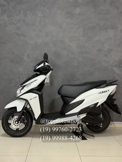 HONDA Elite 125 , Foto 6