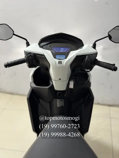 HONDA Elite 125 , Foto 9