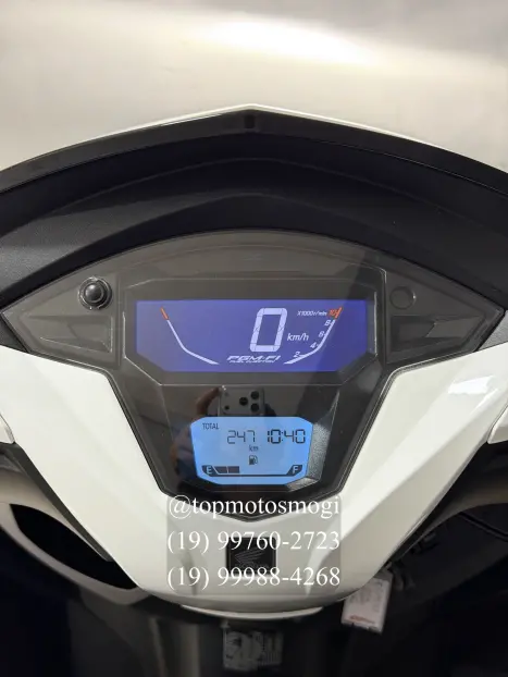 HONDA Elite 125 , Foto 10