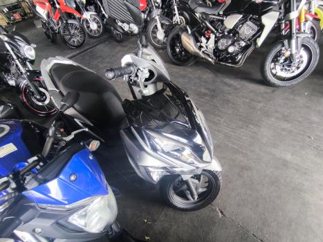 HONDA Elite 125 , Foto 2