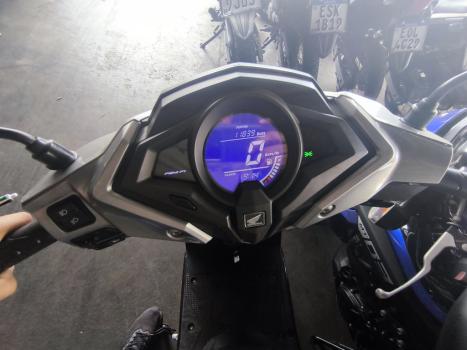 HONDA Elite 125 , Foto 3