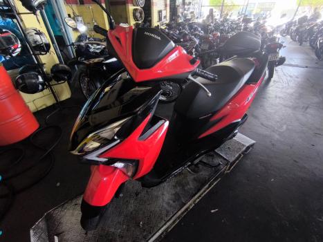 HONDA Elite 125 , Foto 2