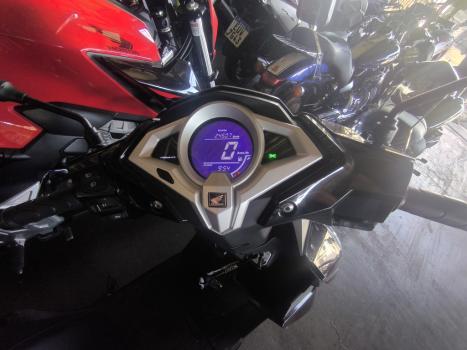 HONDA Elite 125 , Foto 3
