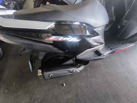 HONDA Elite 125 , Foto 4
