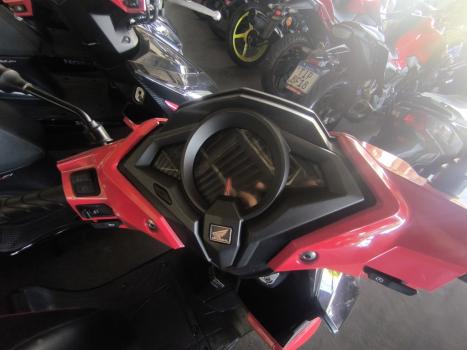 HONDA Elite 125 , Foto 3