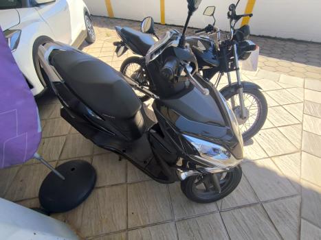 HONDA Elite 125 , Foto 2