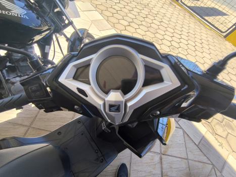 HONDA Elite 125 , Foto 3