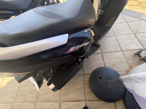 HONDA Elite 125 , Foto 4